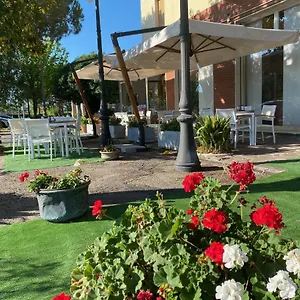 Adriatico Hotel